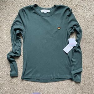 Spiritual Gangster Long sleeve Top